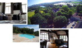 Hotels in Clairac